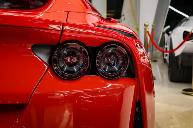 카지노 럭키 드로우 안드로이드/iOS 앱